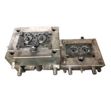 Cheap customized sand casting mould maker